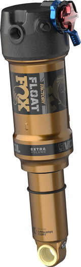 Fox racing shox float factory 2pos-adj lv trunnion støddæmper