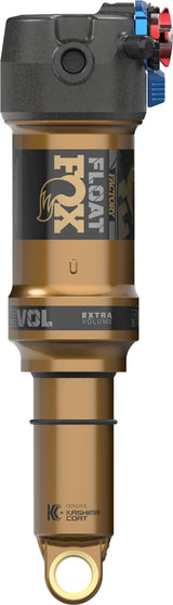 Fox racing shox float factory 2pos-adj lv trunnion støddæmper