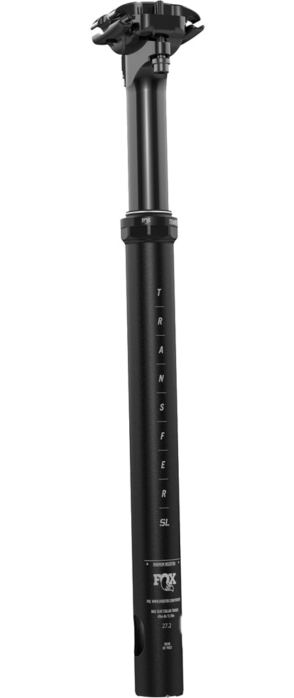Fox Racing Shox Transfer SL Performance Elite Intern Dropper Post
