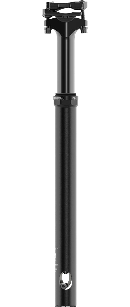 Fox Racing Shox Transfer SL Performance Elite Intern Dropper Post
