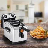 Tefal frituregryde filtra pro 4l 3000w
