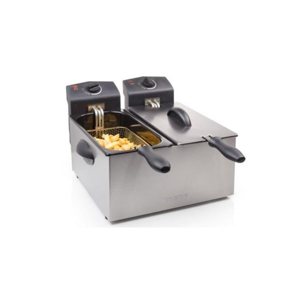 Tristar frituregryde 2 x 3,0l kapacitet