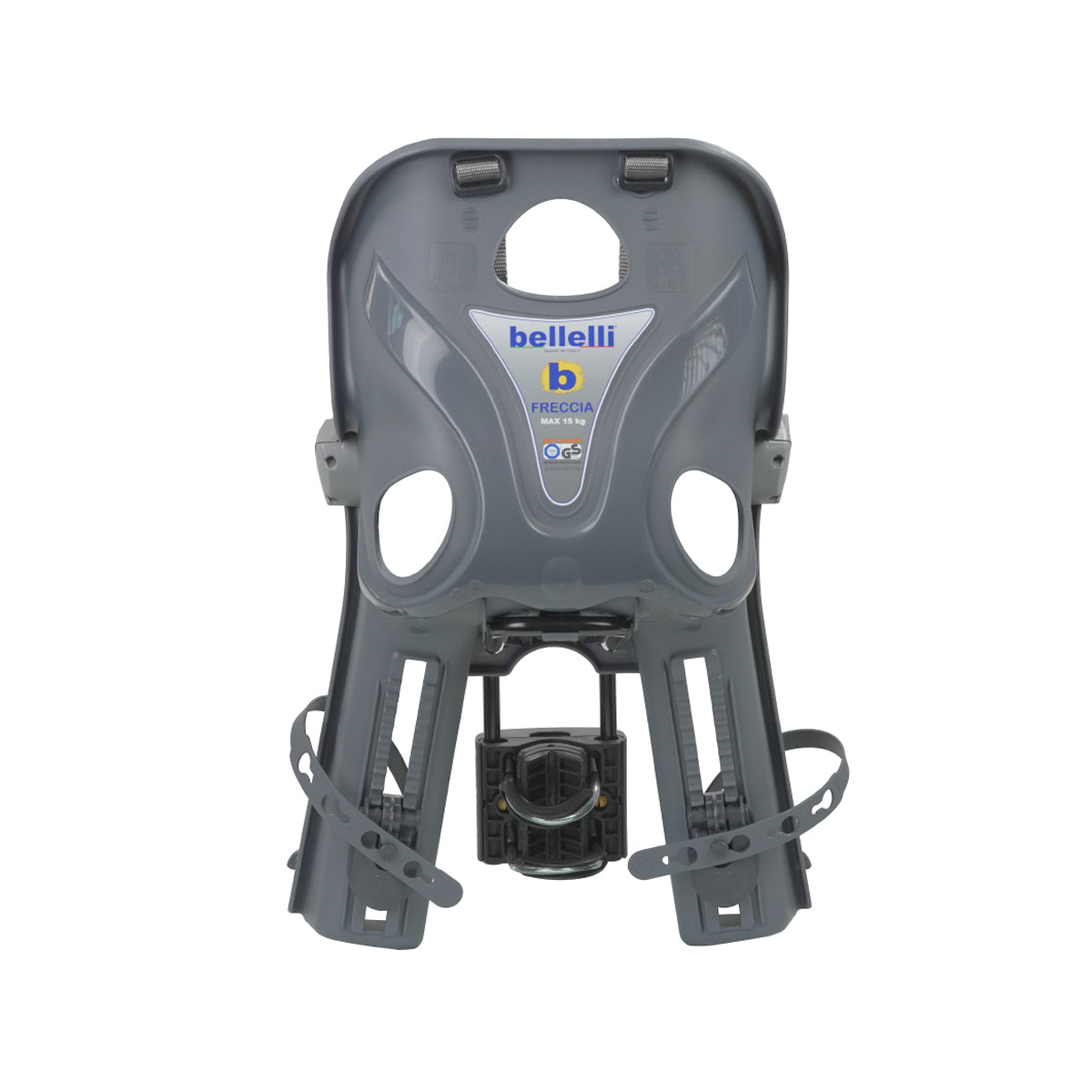 Bellelli cykelstol til freccia luxe b-fix