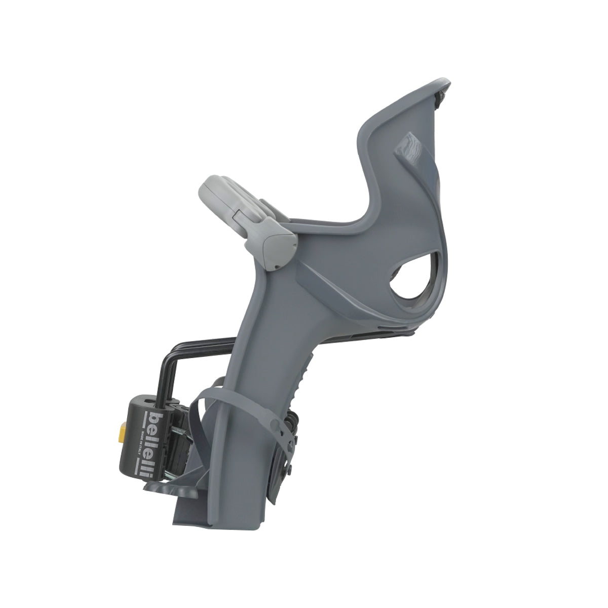 Bellelli cykelstol til freccia luxe b-fix