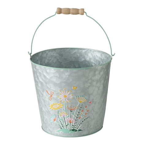 Boltze home emmer floriana ø21xh20cm