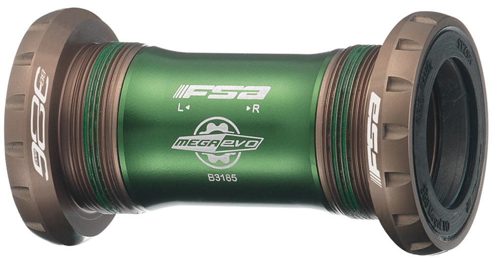 Fsa bb386evo til bsa68mm evo8681 vejbundbeslag