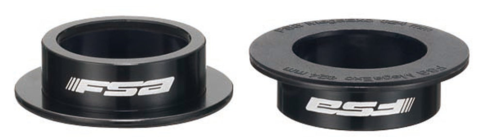 Fsa bundbeslag adapter bb386evo 24 reducer al