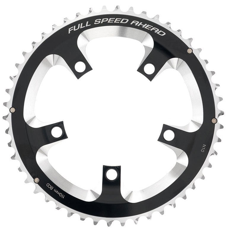 Fsa wb291 pro road e-bike 5x110mm kædekrans