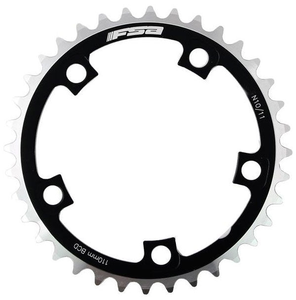 Fsa wb291 pro road e-bike 5x110mm kædekrans