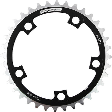 Fsa road pro 5-arm 110mm bolt cirkel kædering