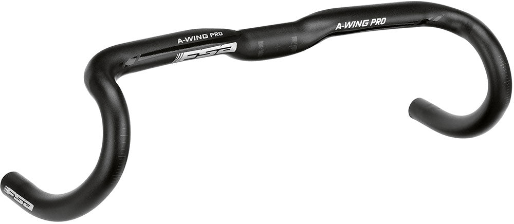 Fsa agx a-wing pro gravel styr