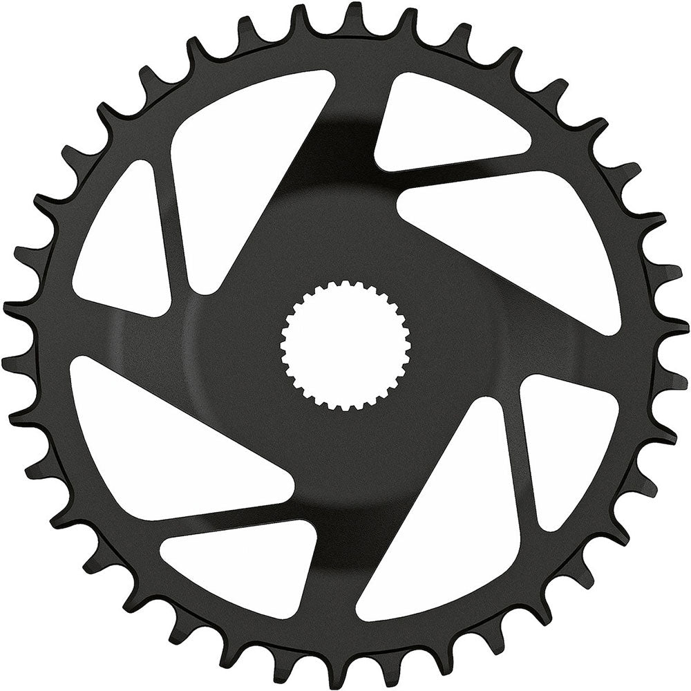 Fsa e-bike megatooth dm boost sh12 bosch gen4 kædekrans