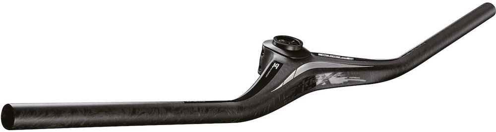 Fsa kfx sic integreret carbonstyr frempind