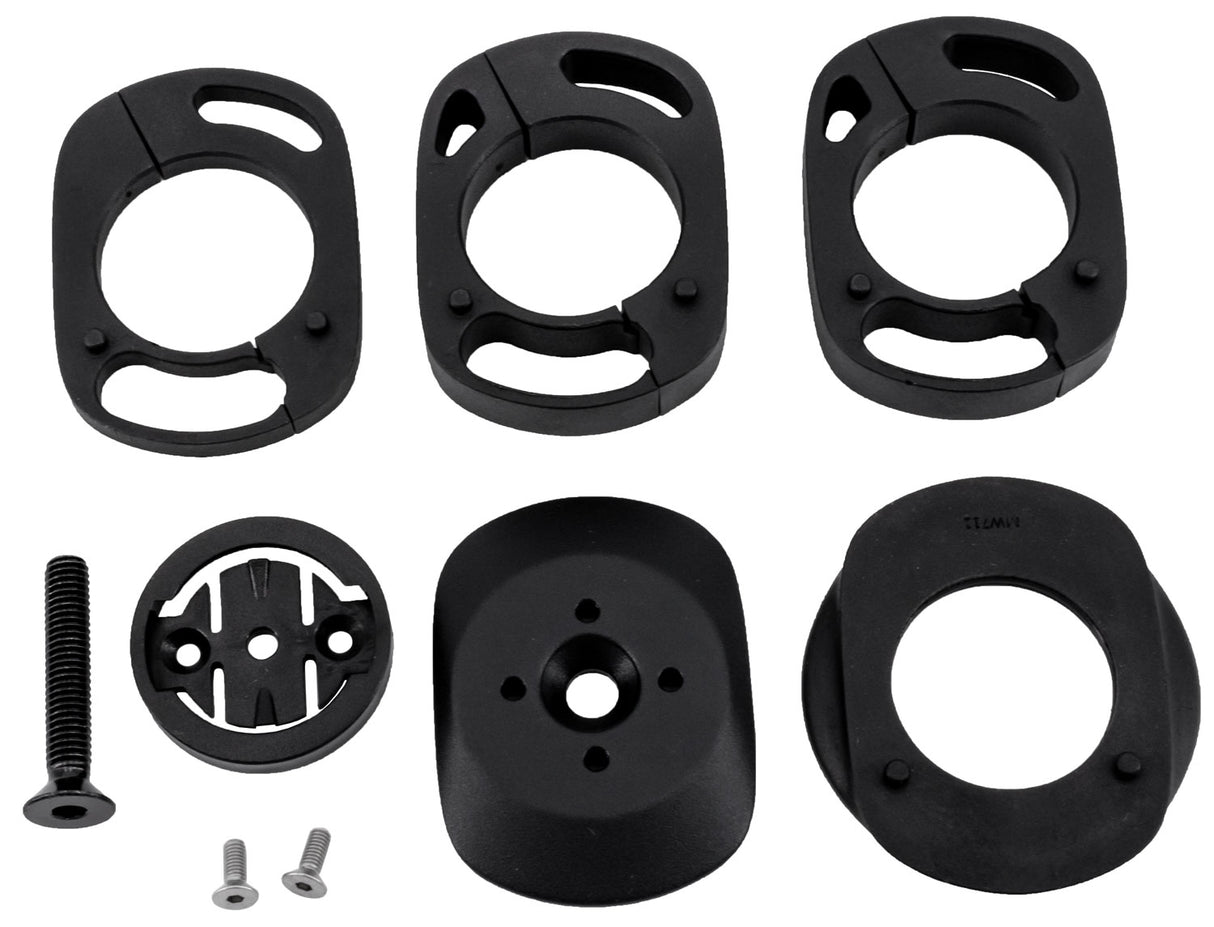 Fsa kfx sic integreret carbonstyr frempind