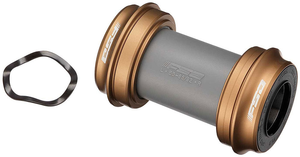Fsa road pf30 68 auf megaexo 24mm indvendigt leje