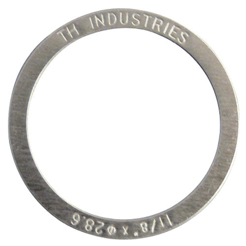 Fsa spacer mikro-spacer til mikro-integreret headset