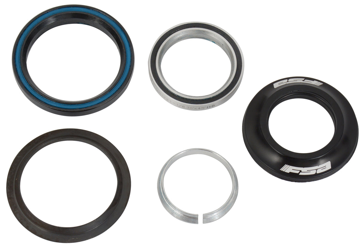 Fsa orbit i-t integreret 1 1 2 - 1 1 8