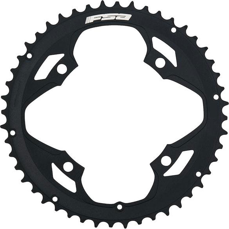 Fsa road pro 120mm 4-arm kædering