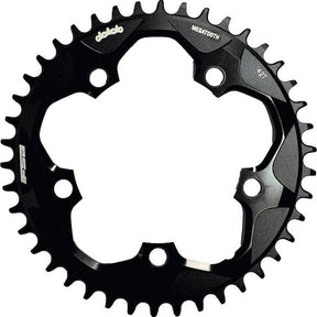 Fsa road super 110mm 5-arm megatand 1x11 kædekrans