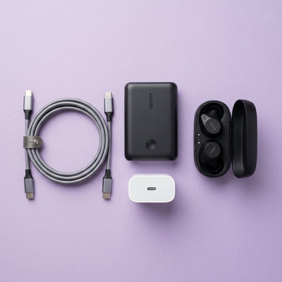 Elektronica - De nieuwste tech