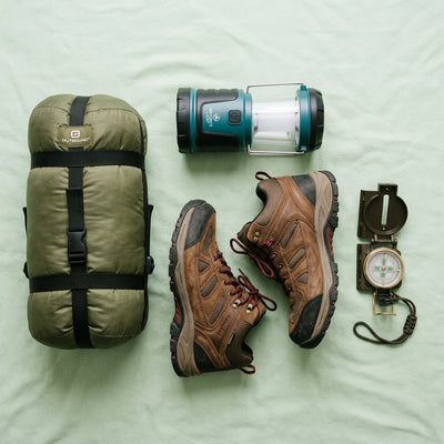 Sport & Outdoor - Kamperen, fitness, outdoor