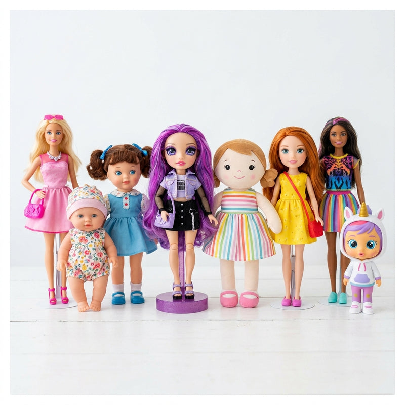 Dolls