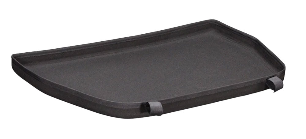 Croozer to-personers fodrumsbeskyttelsesbakke