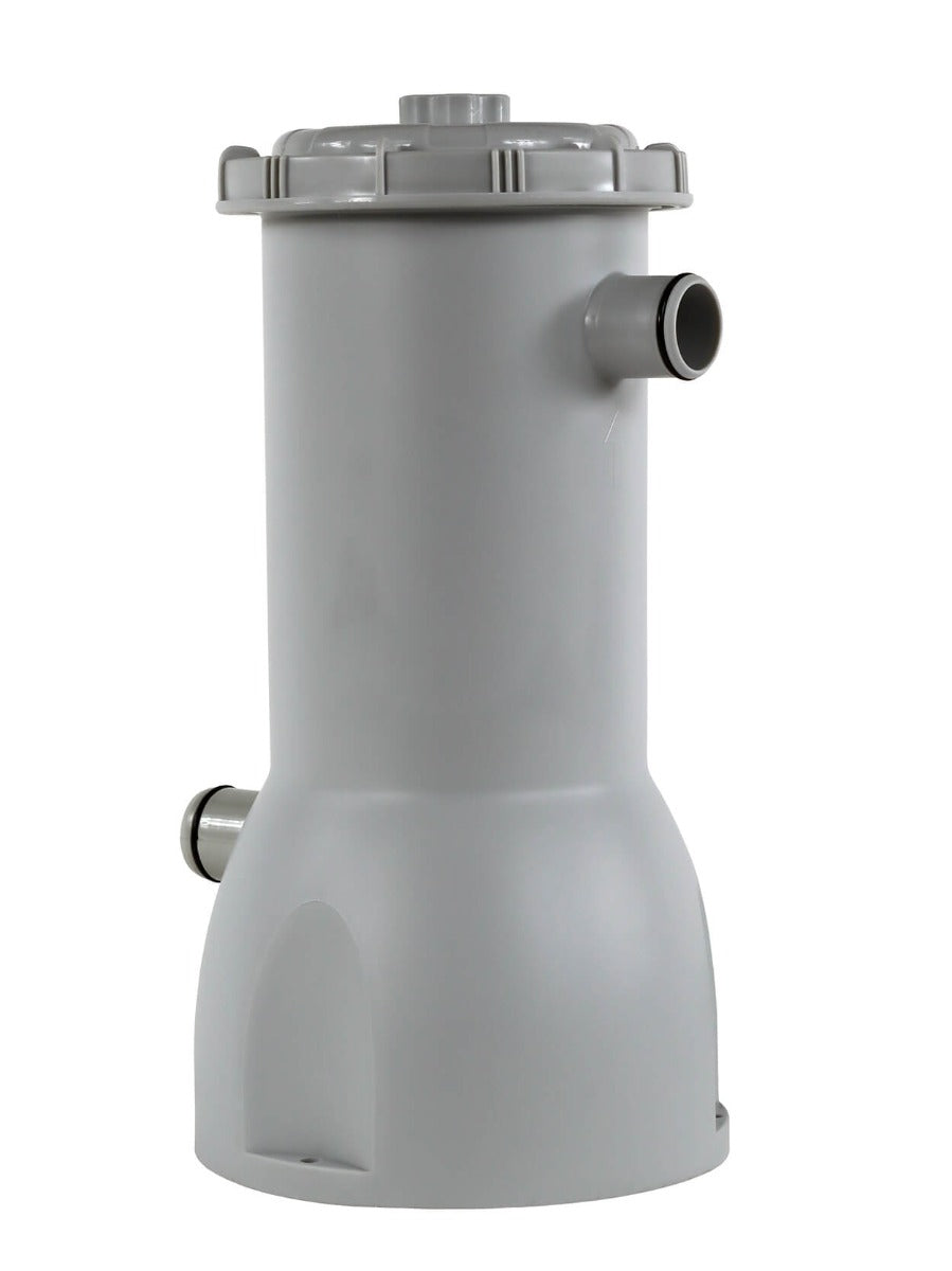 ComfortPool Fuzzyclean Cartrid Filter Pump