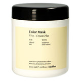Farmavita backbar farve maske n°05 creme plus 1000ml