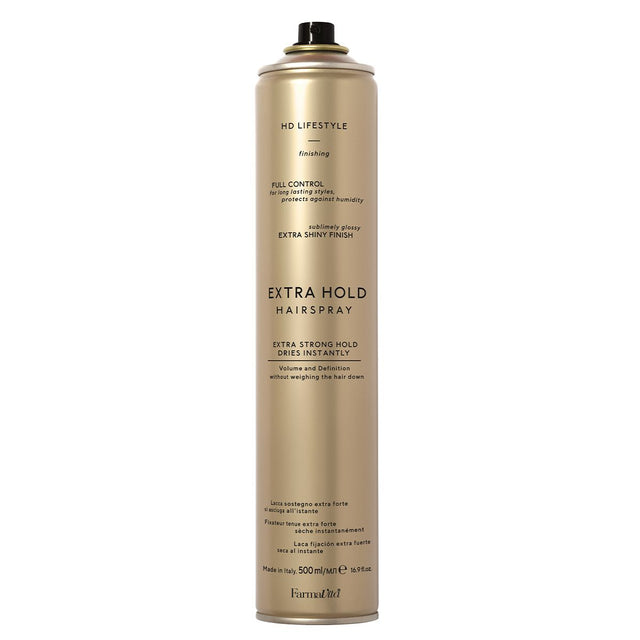 Farmavita HD Lifestyle Extra Hold Hårspray 500ml