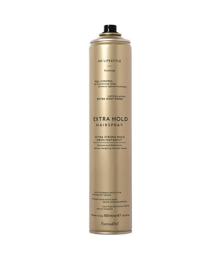 Farmavita HD Lifestyle Extra Hold Hårspray 500ml