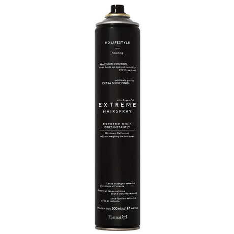 Farmavita HD Lifestyle Extreme Hårspray 500ml