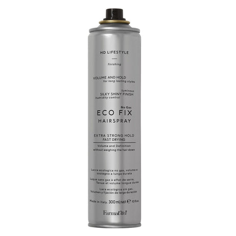 Farmavita HD Lifestyle Eco Fix Hårspray 300ml