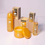 Farmavita argan sublim shampoo 250ml