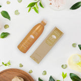 Farmavita argan sublim shampoo 250ml