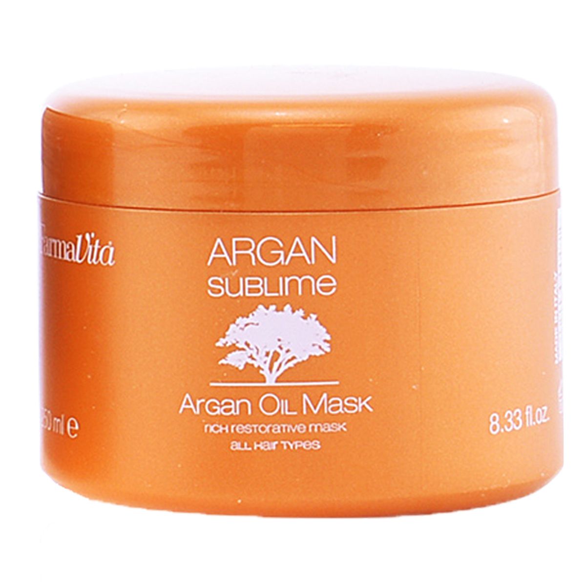 Farmavita argan sublim maske 250ml