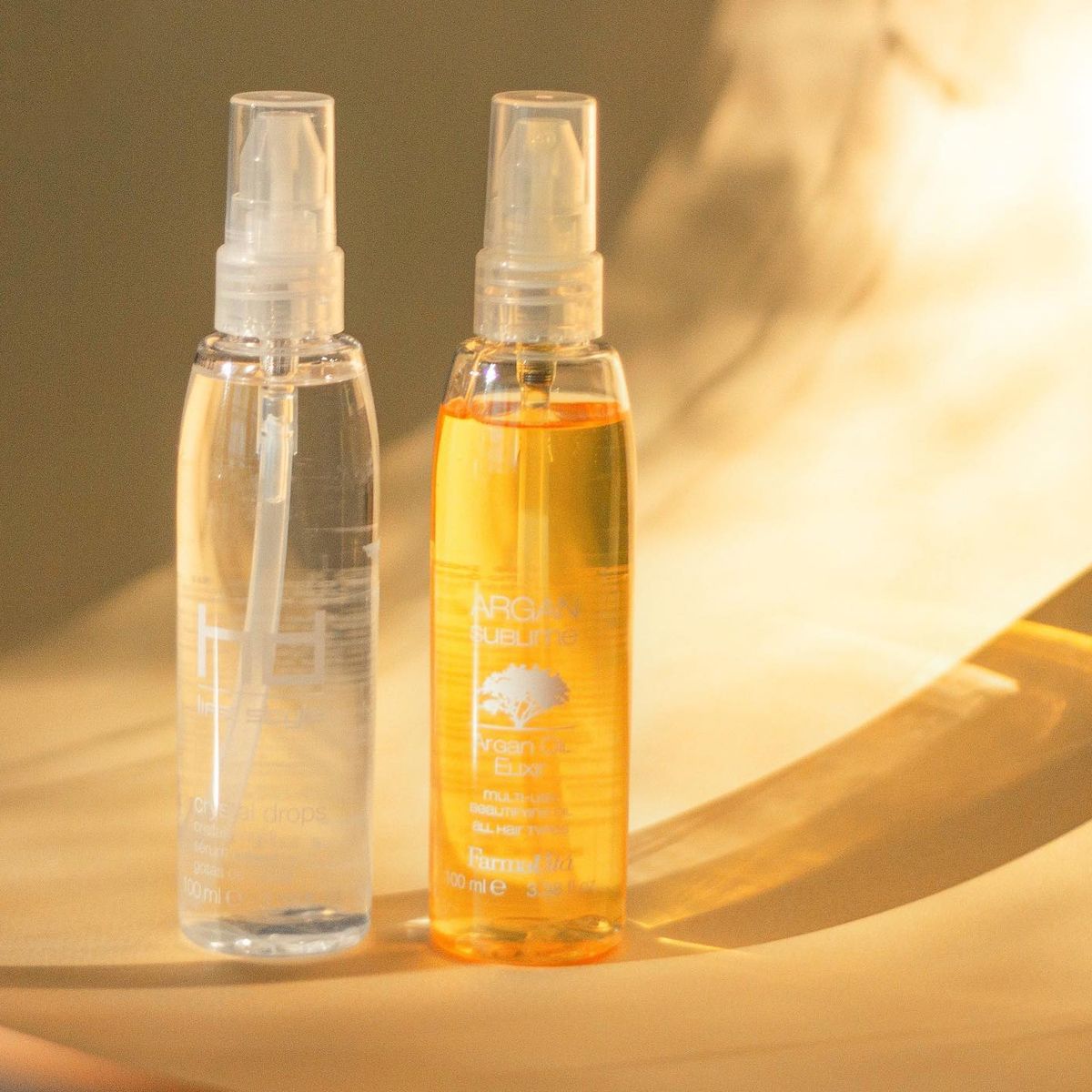 Farmavita argan sublime absolut 100ml