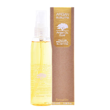 Farmavita argan sublim eliksir 100ml
