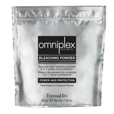 Farmavita omniplex professionel blegepulver blå 500gr