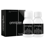 Farmavita omniplex professionelt system kompakt sæt 2x 100ml