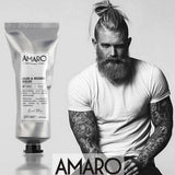 Farmavita amaro skin skægbalsam 100ml