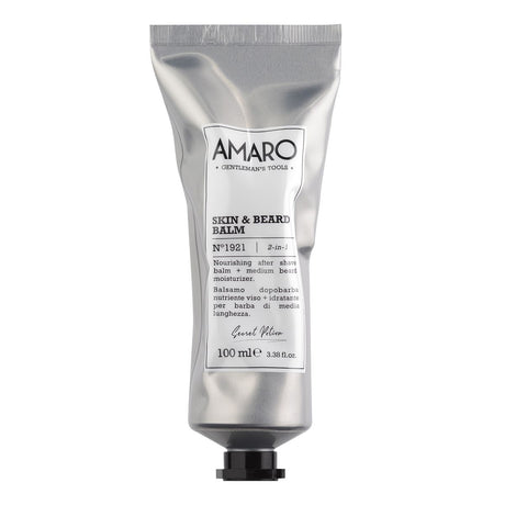 Farmavita amaro skin skægbalsam 100ml
