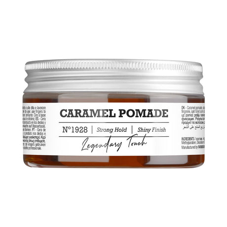 Farmavita amaro karamel pomade 100ml