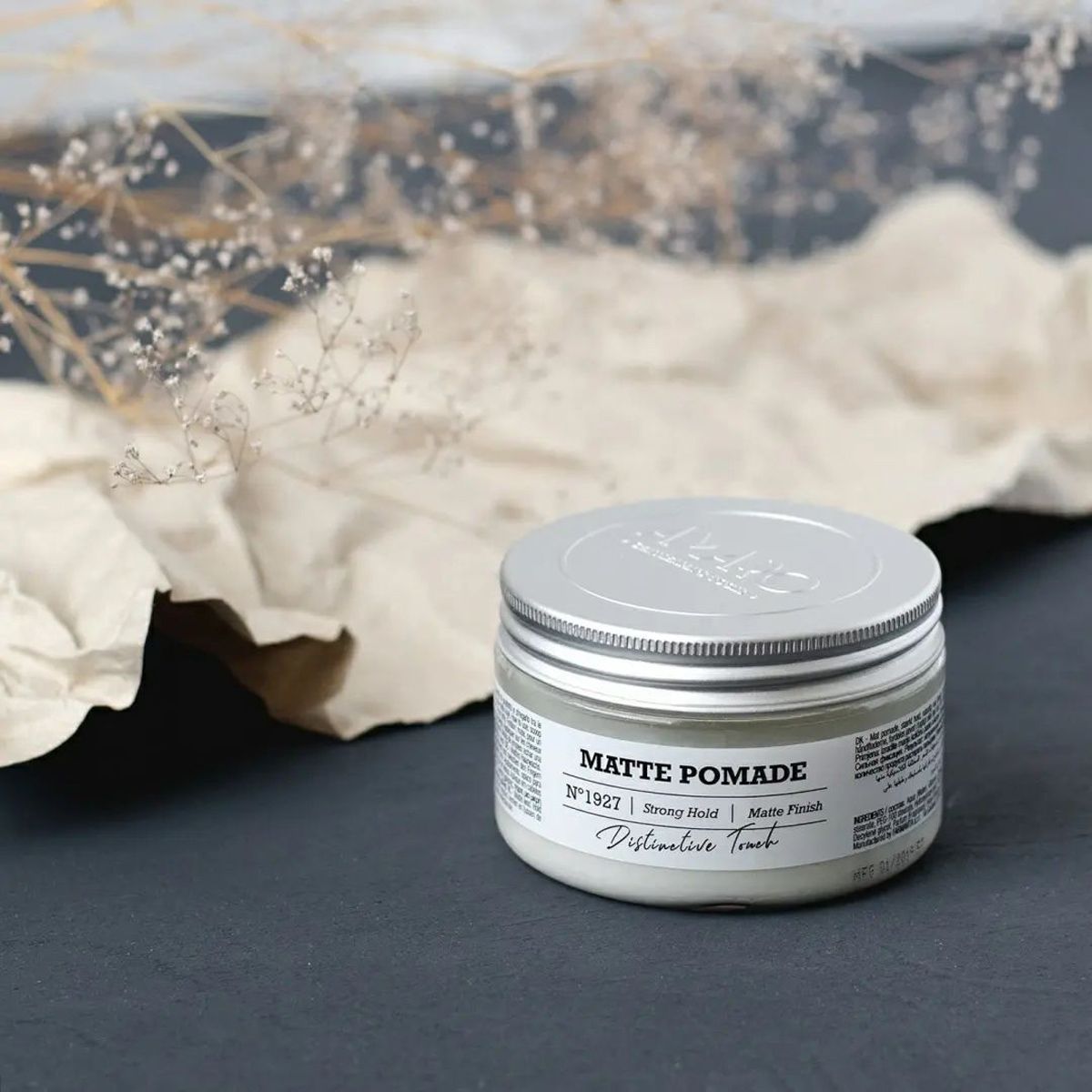 Farmavita amaro mat pomade 100ml