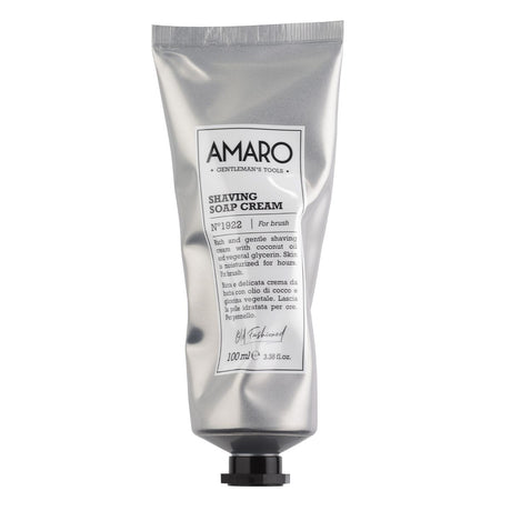 Farmavita amaro barbersæbecreme 100ml