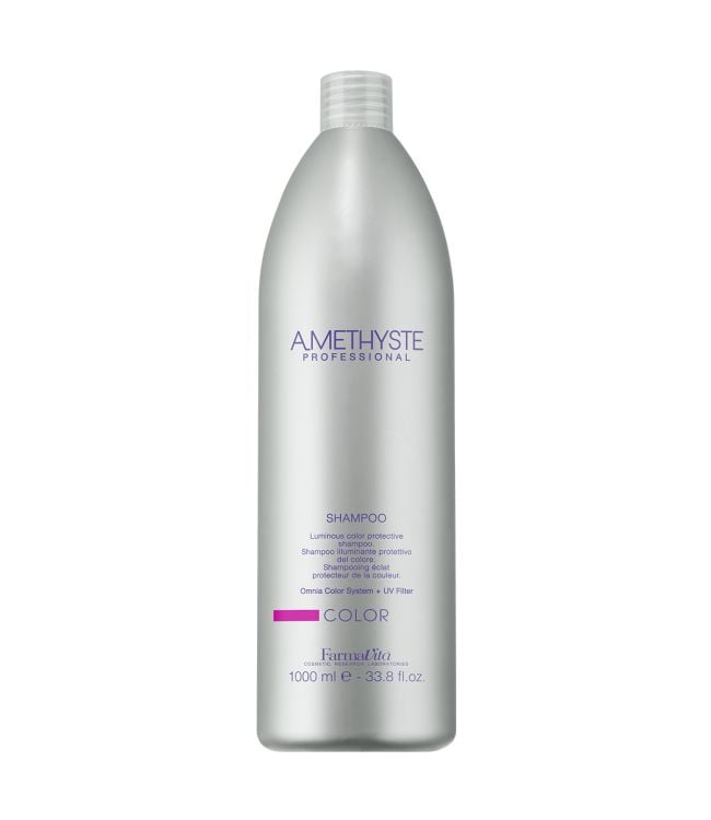Farmavita ametyst farve shampoo 1000ml