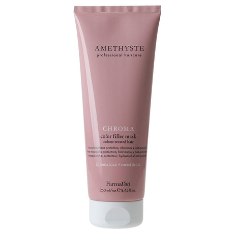 Farmavita ametyst chroma farve fyldmaske 250ml