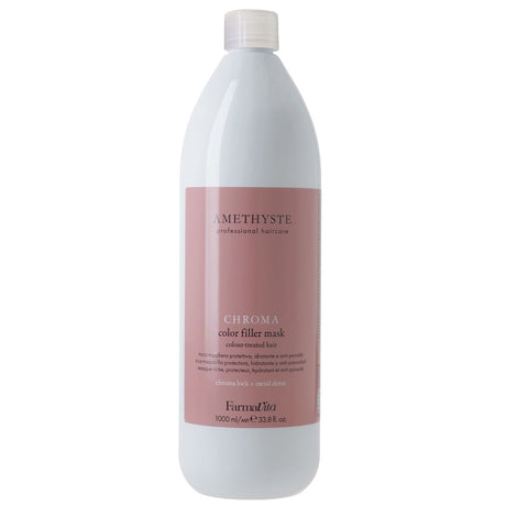 Farmavita ametyst chroma farve fyldmaske 1000ml