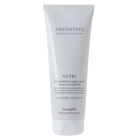 Farmavita amethyste nutri rig ernæringsmaske 250ml