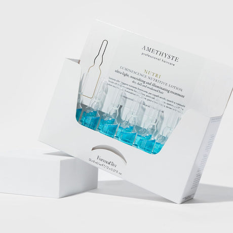 Farmavita amethyste nutri luminescens ernæringslotion 10x10ml